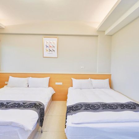 Ocean Mam Bo Homestay Цзянь Экстерьер фото
