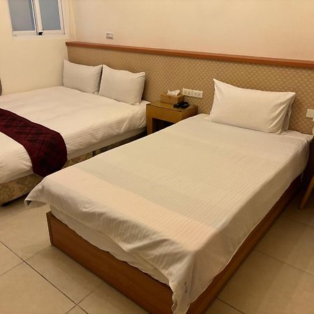 Ocean Mam Bo Homestay Цзянь Экстерьер фото