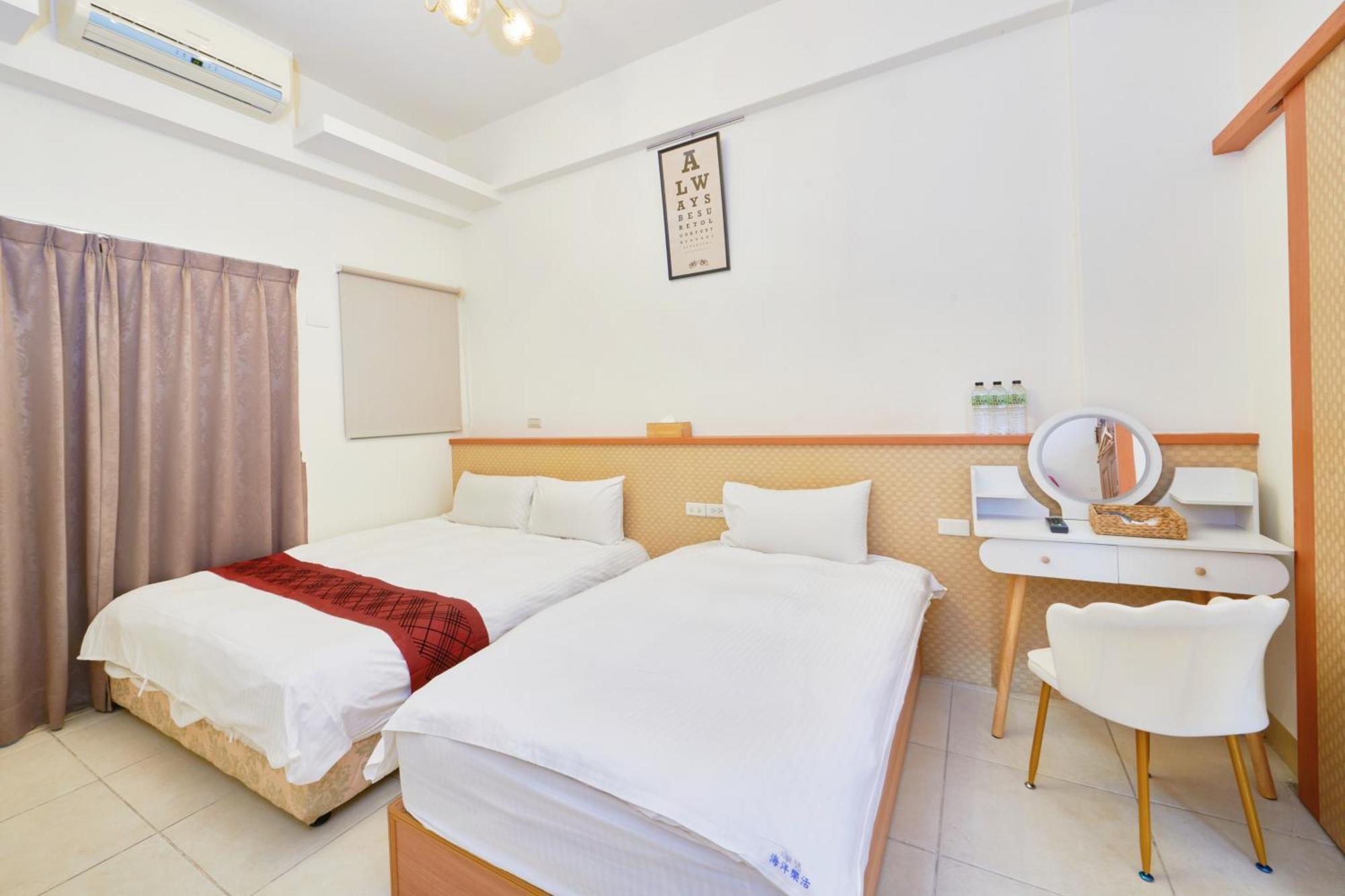 Ocean Mam Bo Homestay Цзянь Экстерьер фото
