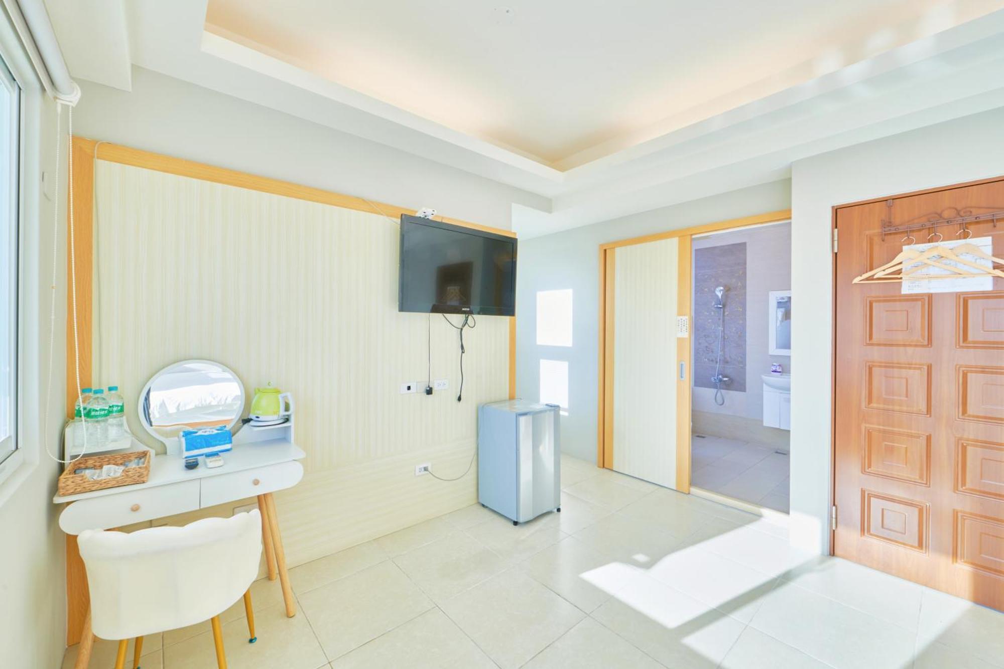 Ocean Mam Bo Homestay Цзянь Экстерьер фото