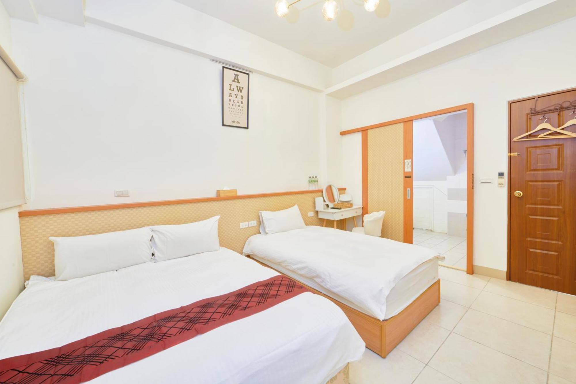 Ocean Mam Bo Homestay Цзянь Экстерьер фото