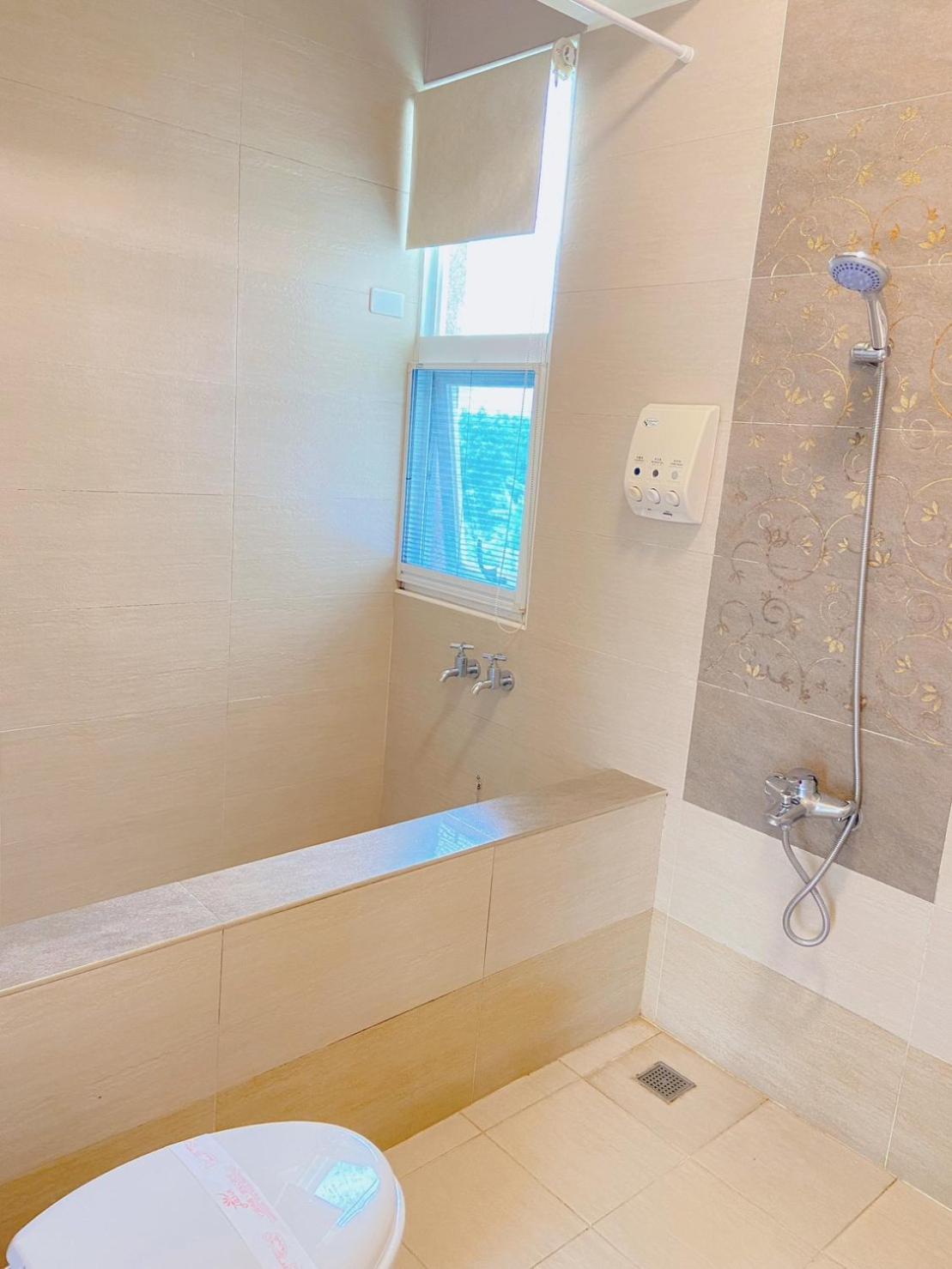 Ocean Mam Bo Homestay Цзянь Экстерьер фото