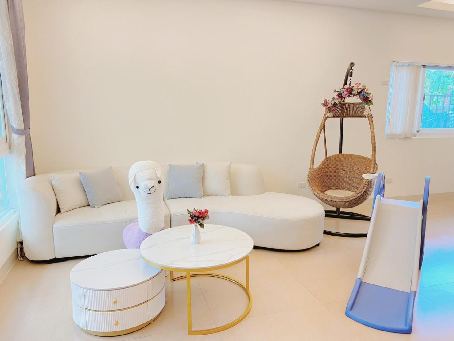 Ocean Mam Bo Homestay Цзянь Экстерьер фото