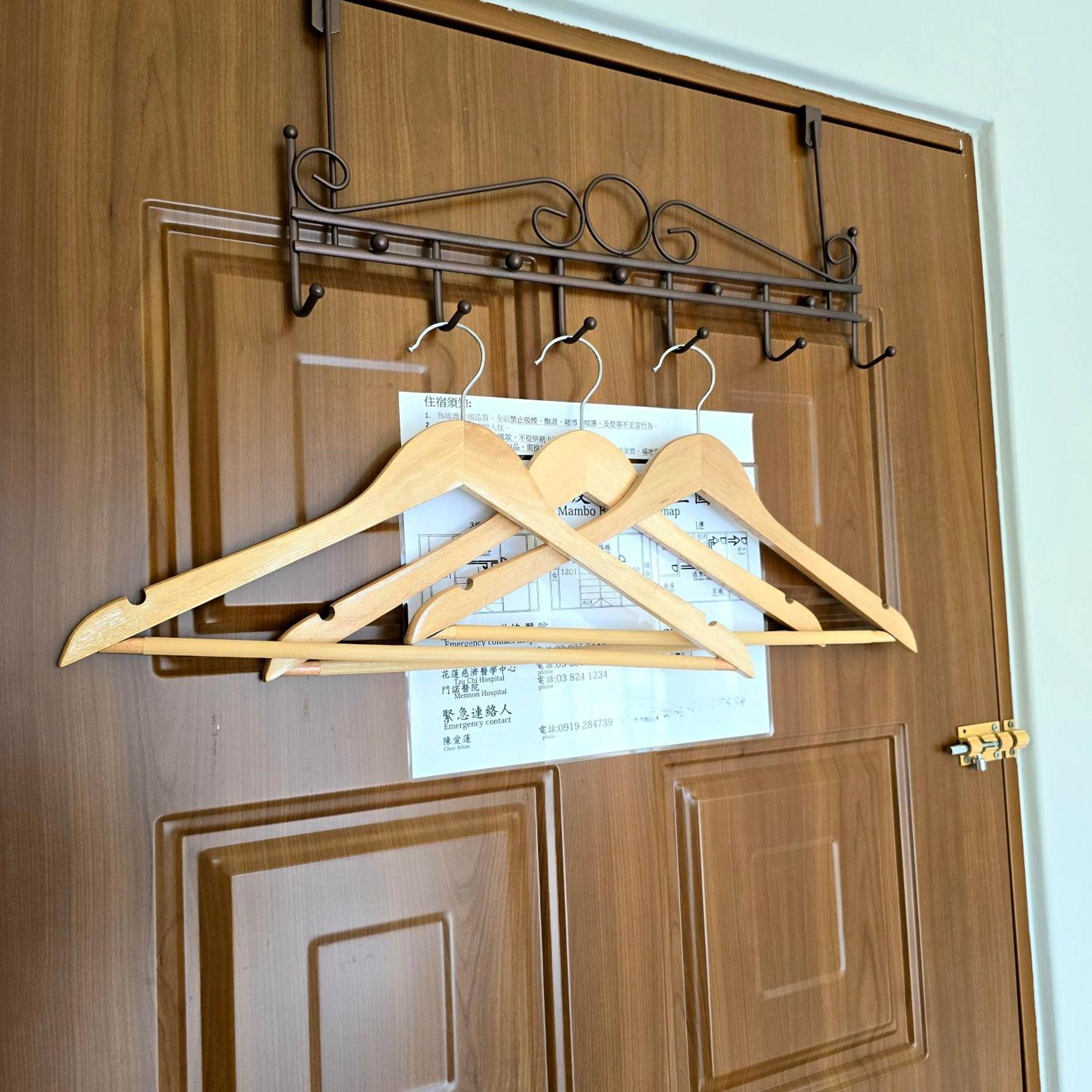 Ocean Mam Bo Homestay Цзянь Экстерьер фото