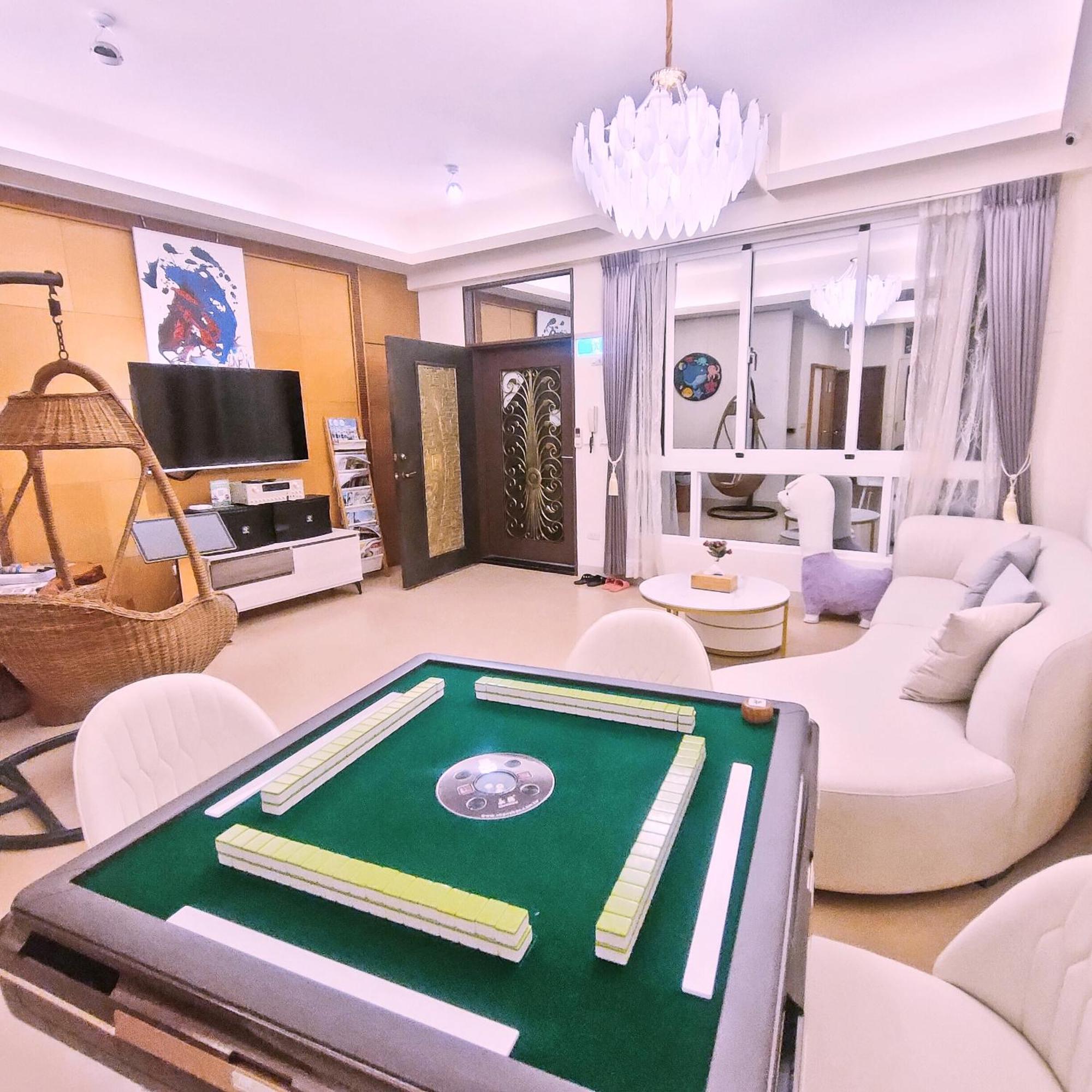 Ocean Mam Bo Homestay Цзянь Экстерьер фото