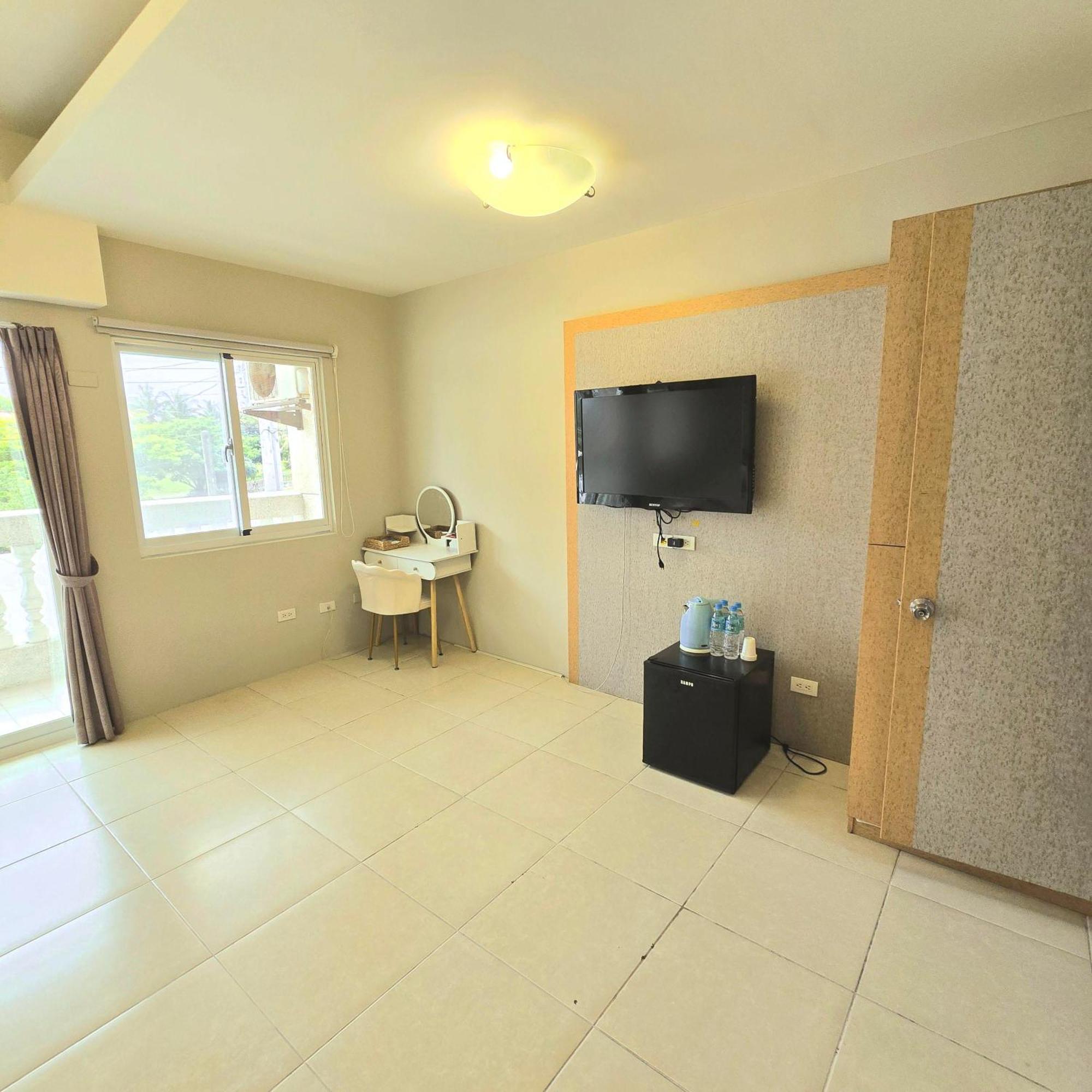 Ocean Mam Bo Homestay Цзянь Экстерьер фото