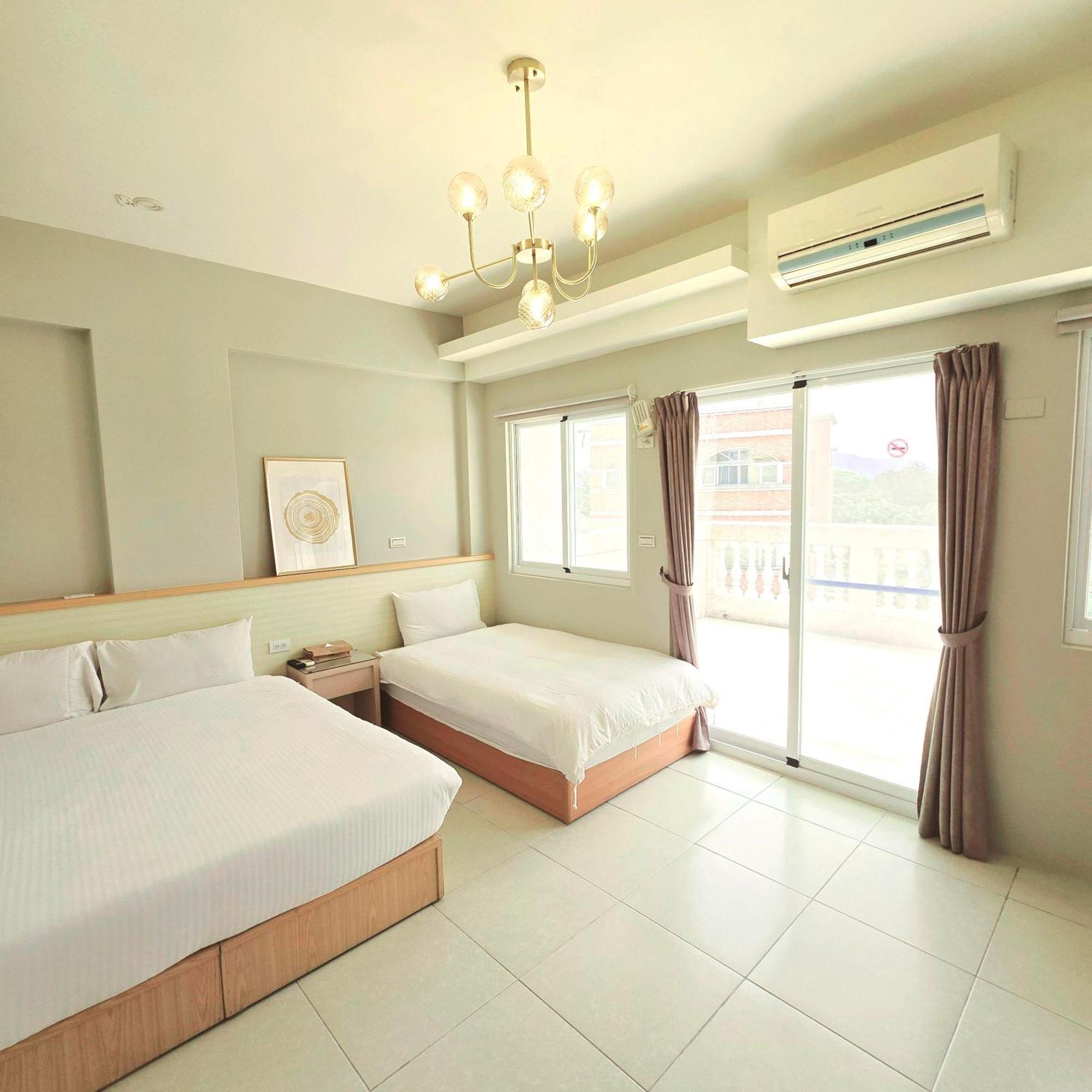 Ocean Mam Bo Homestay Цзянь Экстерьер фото