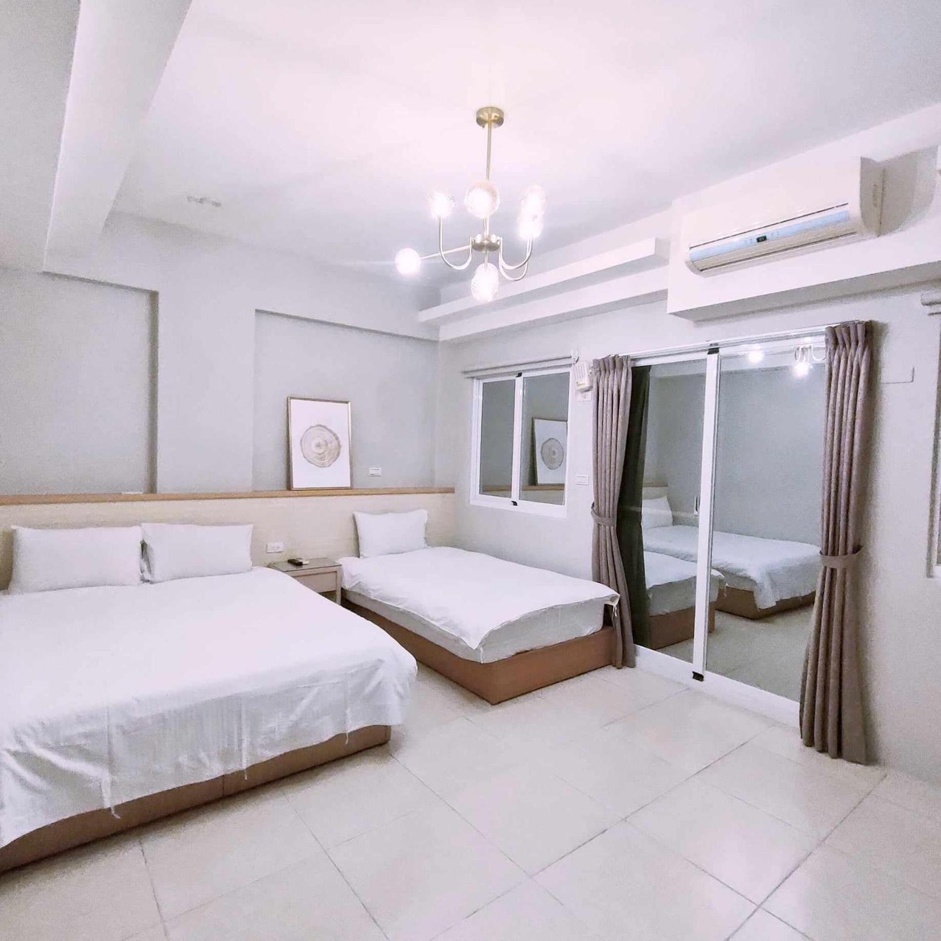 Ocean Mam Bo Homestay Цзянь Экстерьер фото