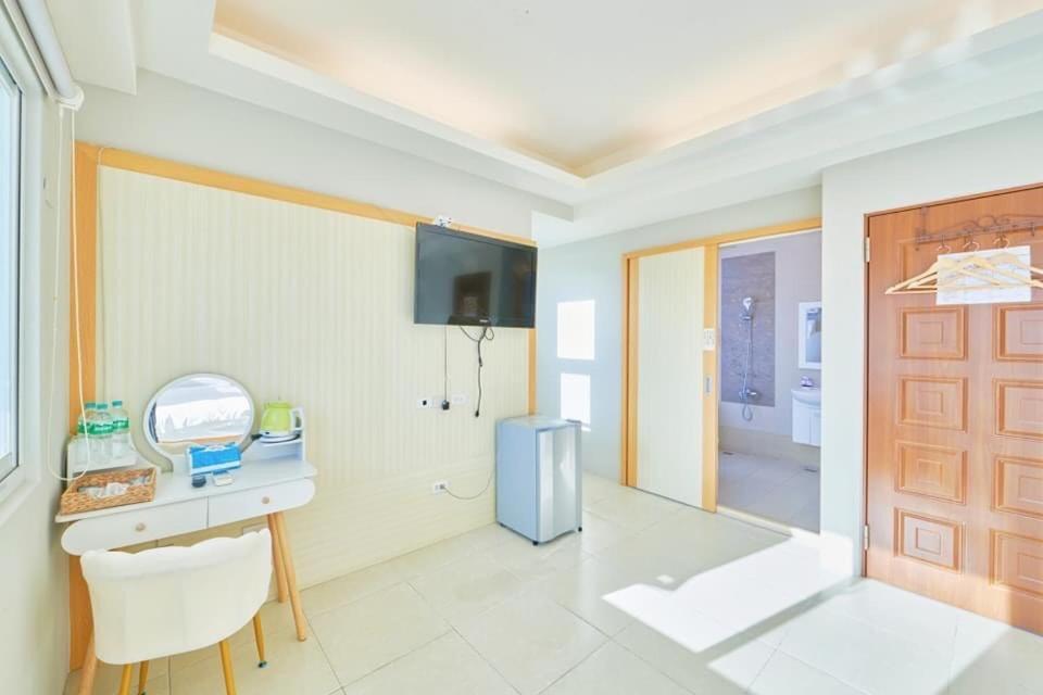 Ocean Mam Bo Homestay Цзянь Экстерьер фото