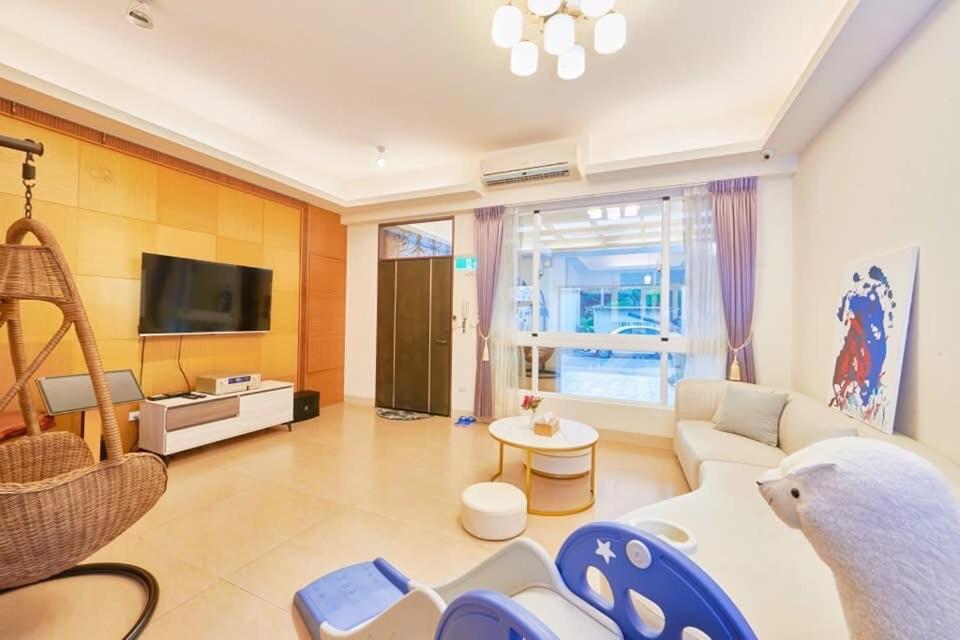Ocean Mam Bo Homestay Цзянь Экстерьер фото