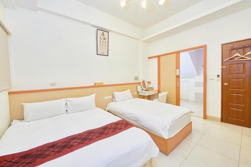 Ocean Mam Bo Homestay Цзянь Экстерьер фото