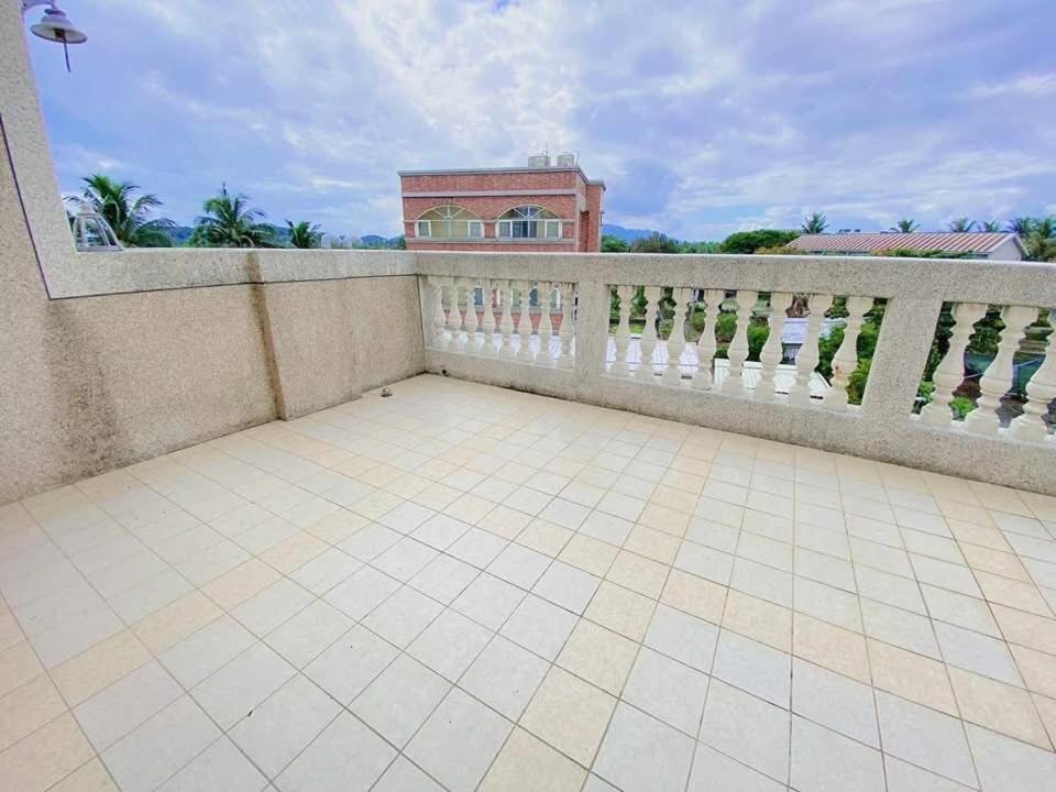 Ocean Mam Bo Homestay Цзянь Экстерьер фото
