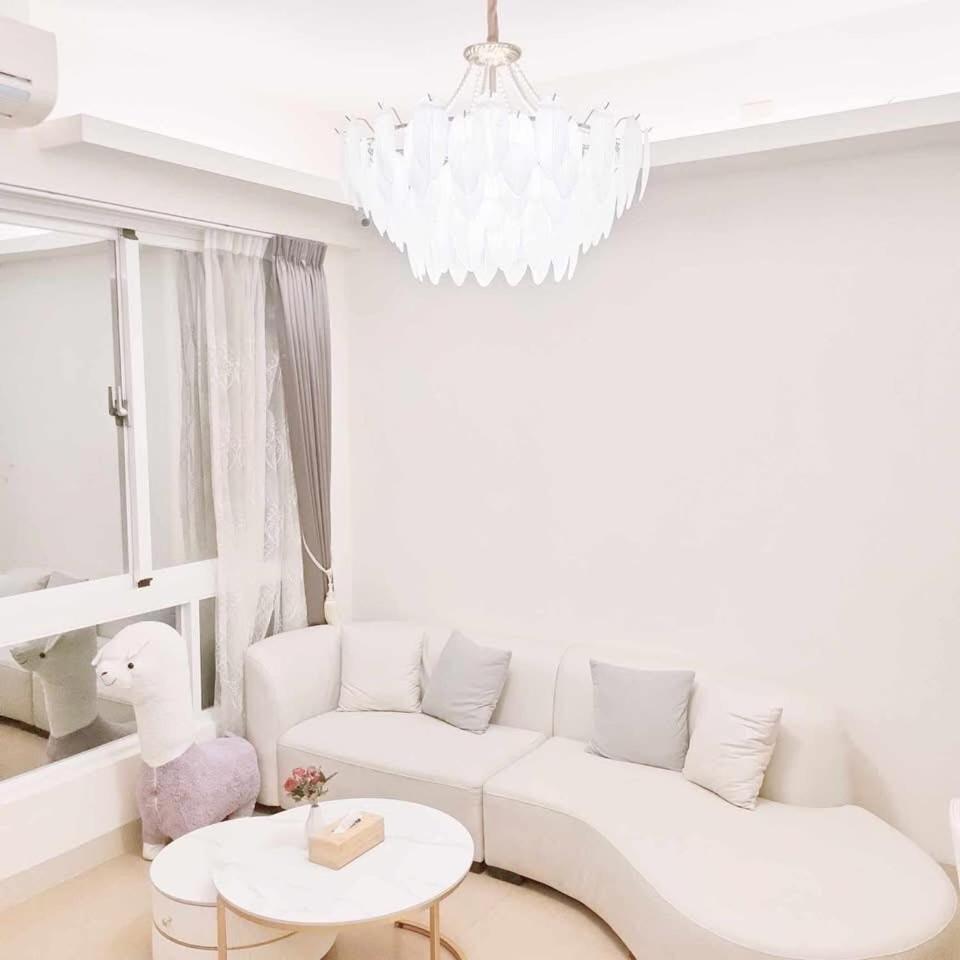 Ocean Mam Bo Homestay Цзянь Экстерьер фото