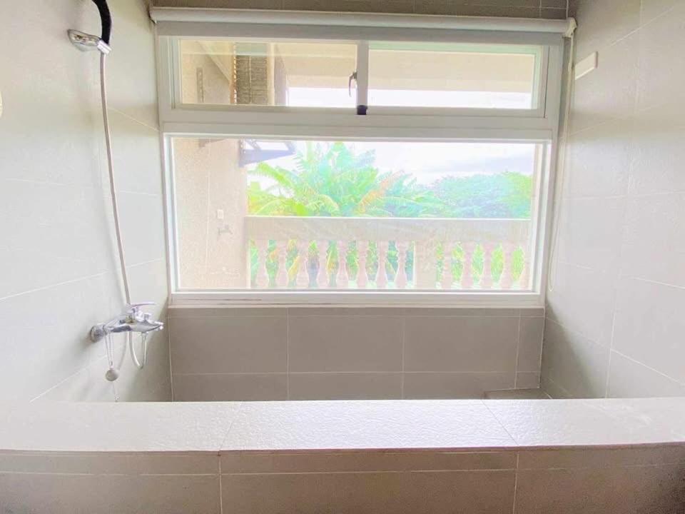 Ocean Mam Bo Homestay Цзянь Экстерьер фото